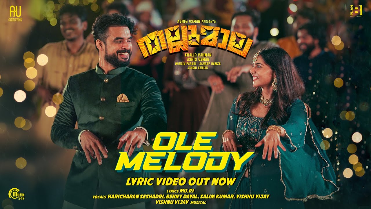 Ole Melody - Song Cover Image