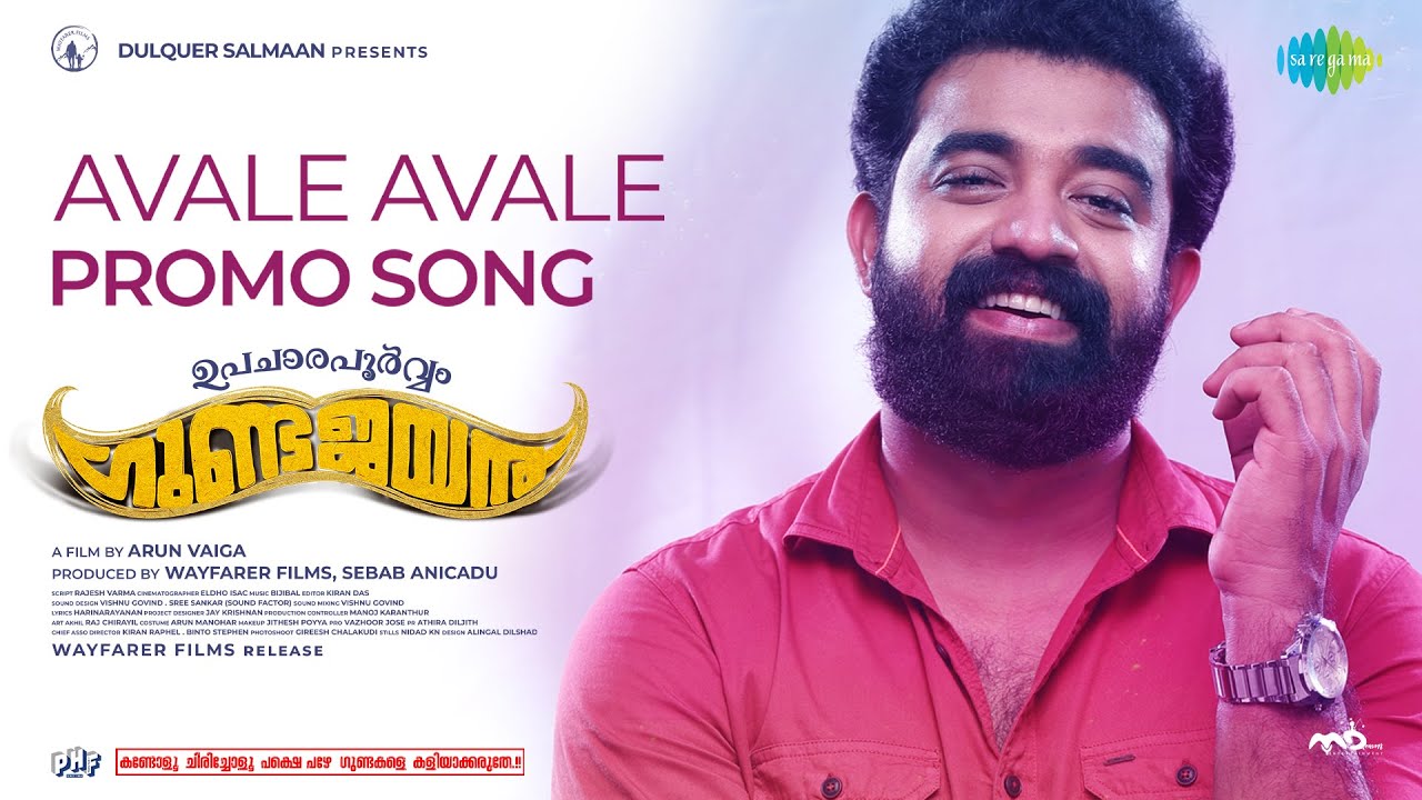 Avale Avale - Song Cover Image