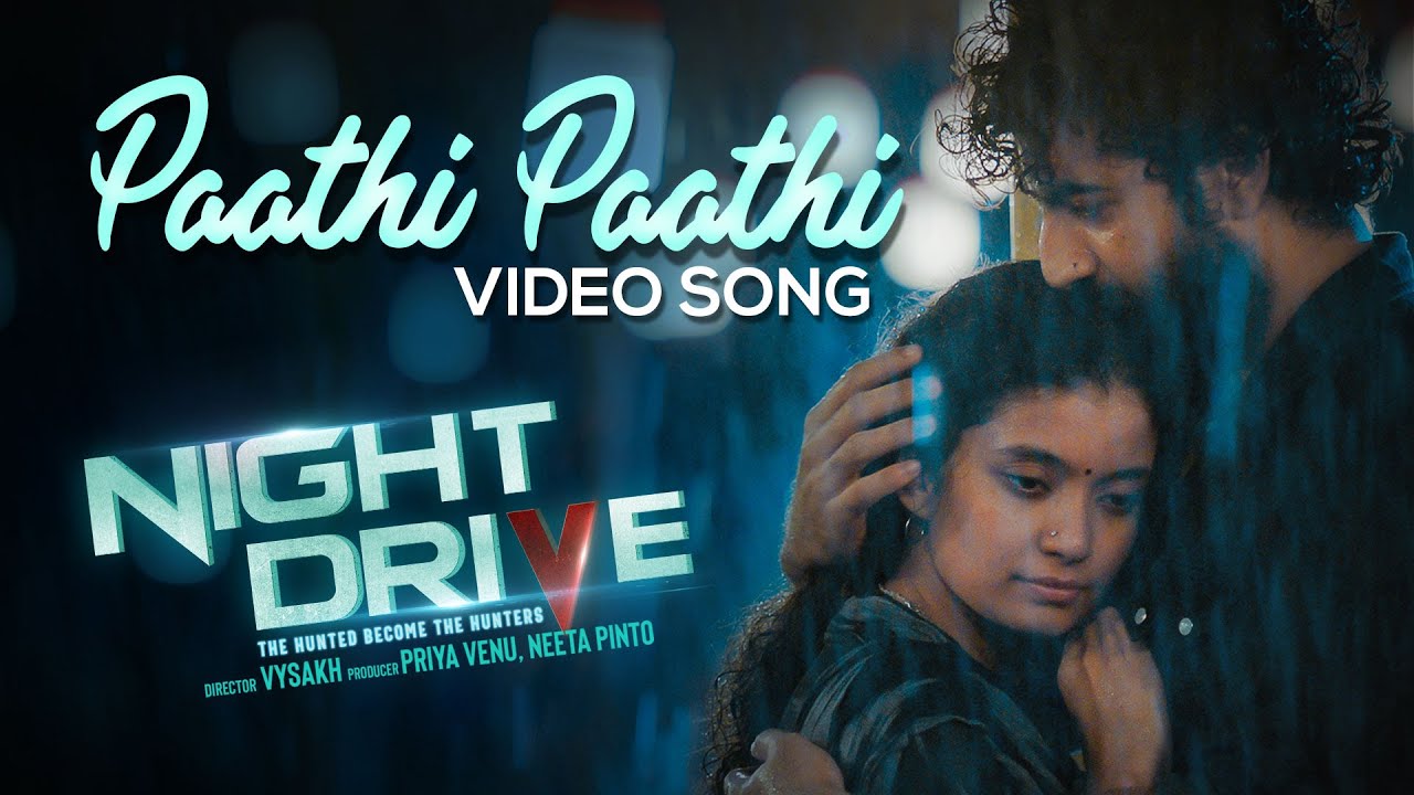 Paathi Paathi - Song Cover Image