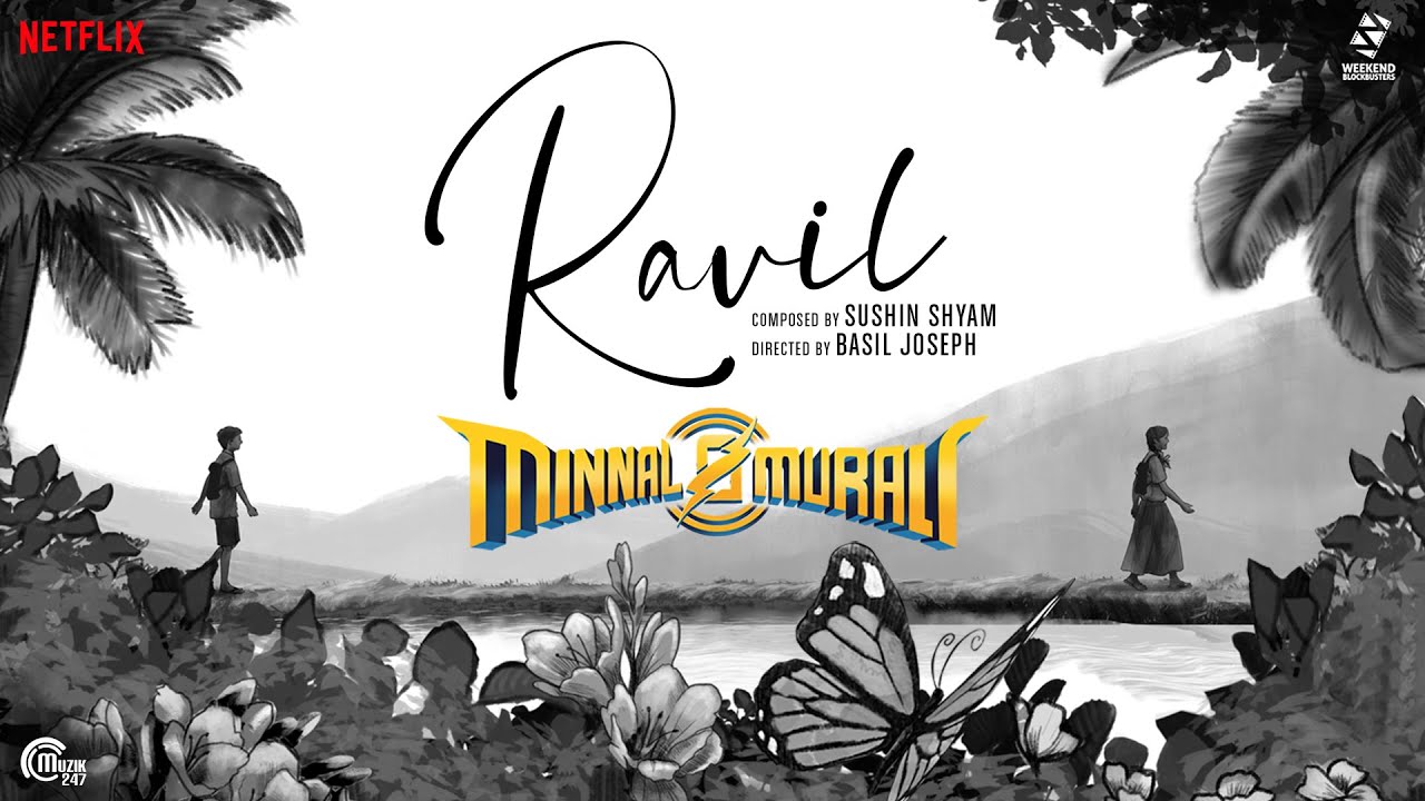 Ravil - Song Cover Image
