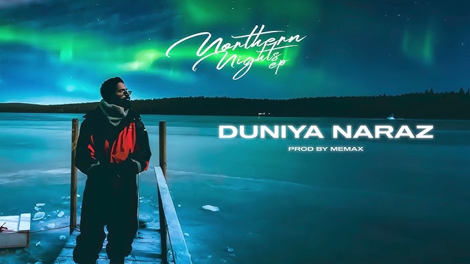 Duniya Naraz - Song Cover Image
