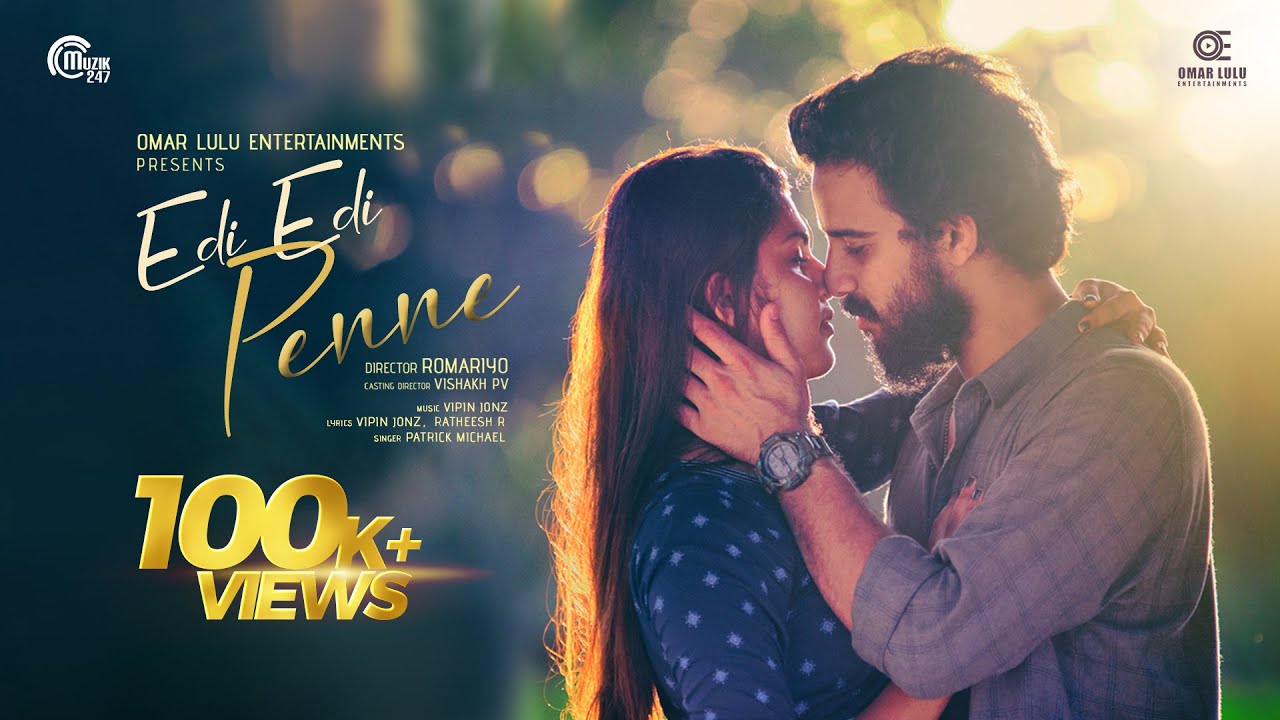 Edi Edi Penne - Song Cover Image