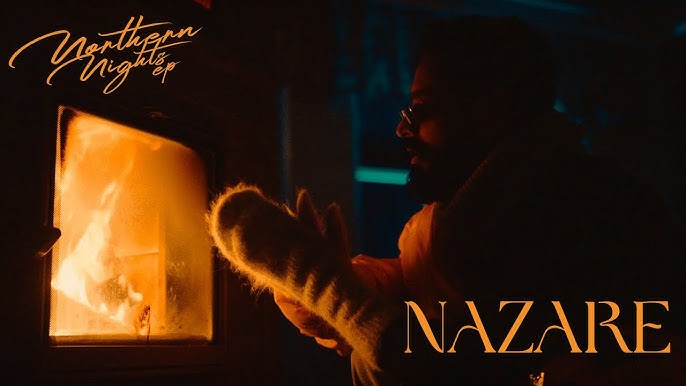 Nazare - Song Cover Image