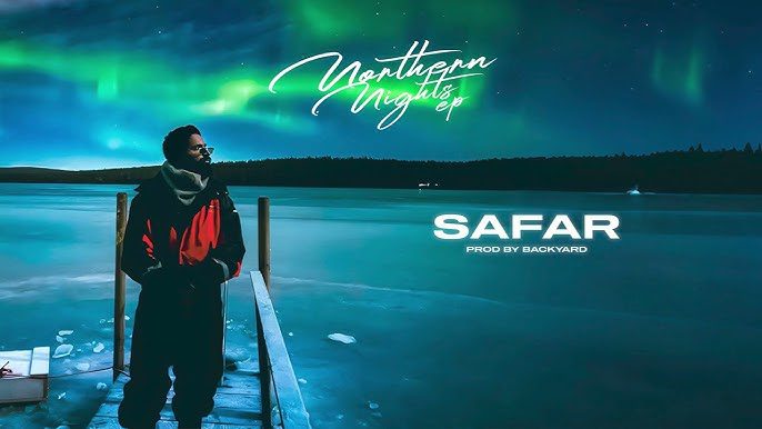 Safar - Song Cover Image