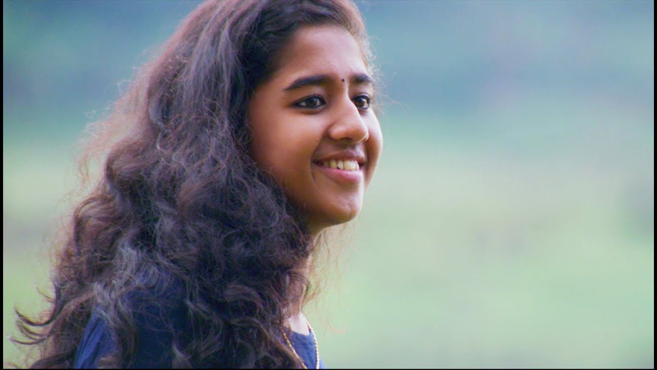 Premam Pole Enthonnullil - Song Cover Image