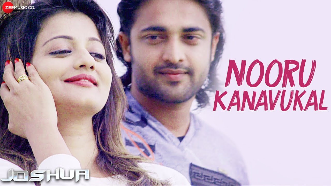 Nooru Kanavukal - Song Cover Image