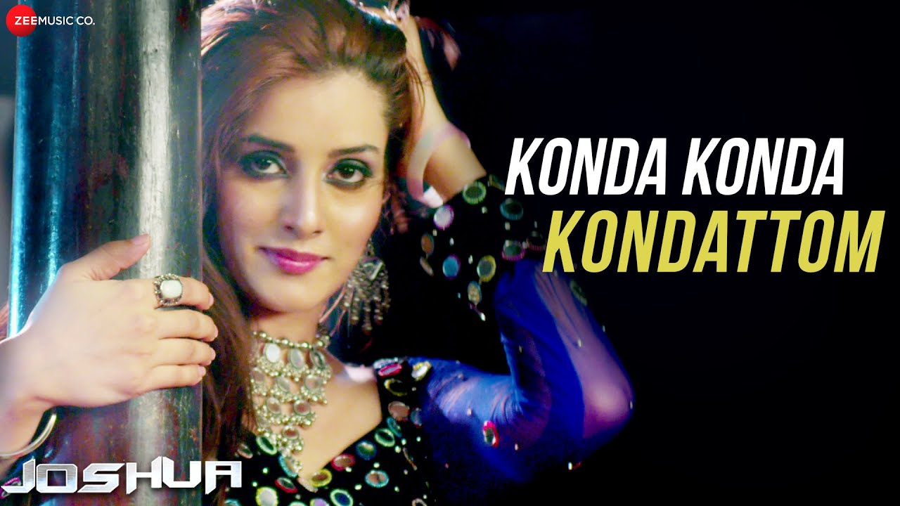 Konda Konda Kondattom - Song Cover Image