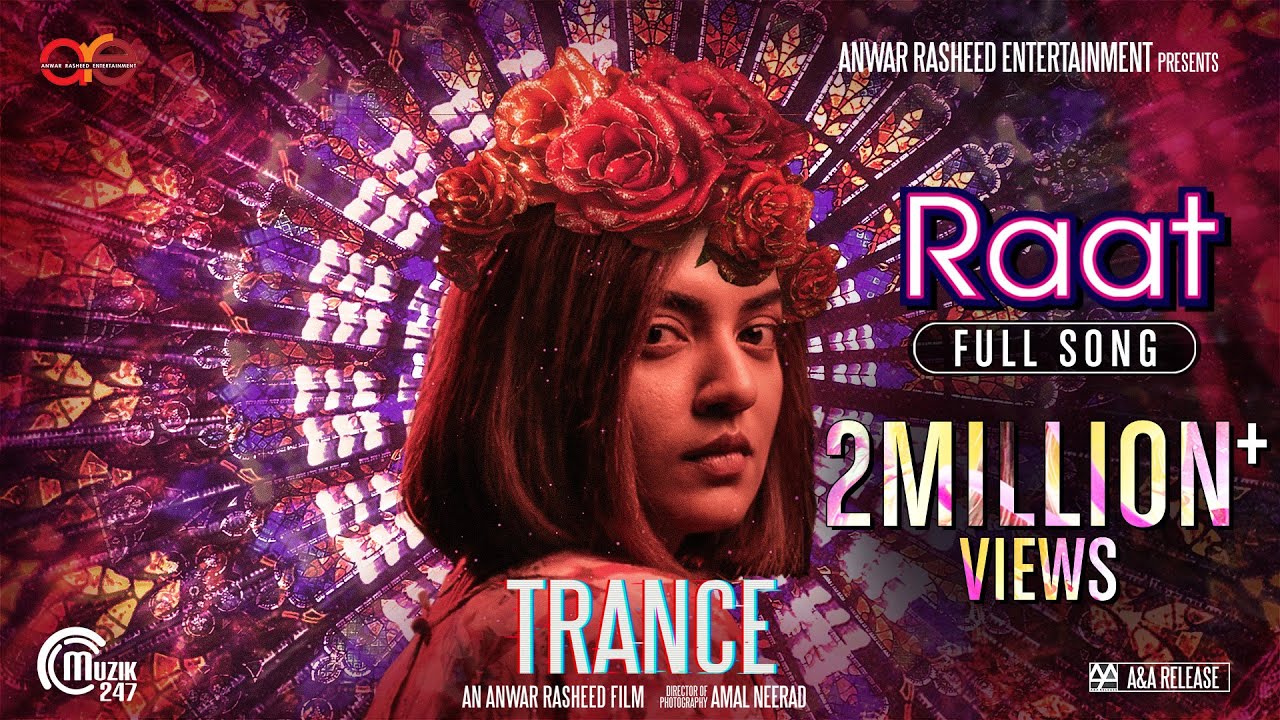 Raat - Song Cover Image