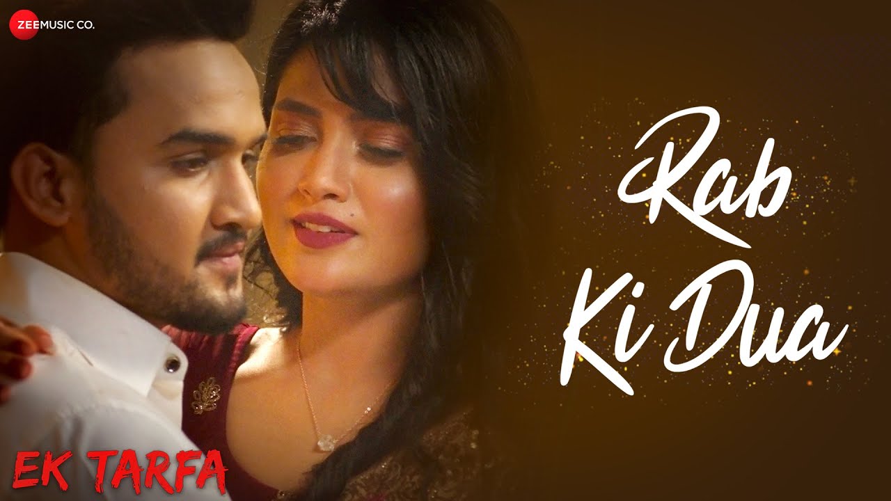 Rab Ki Dua - Song Cover Image