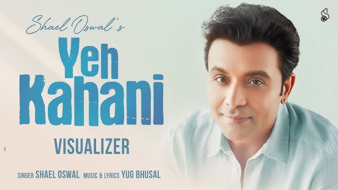 Yeh Kahani - Song Cover Image
