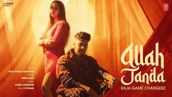 Allah Janda - Song Cover Image