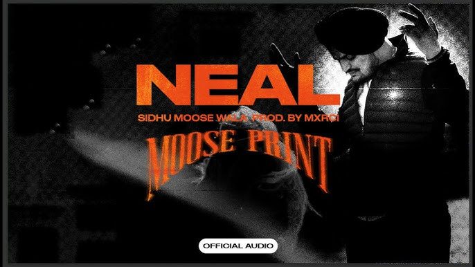 Neal - Song Cover Image