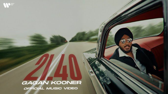 21.40 - Song Cover Image
