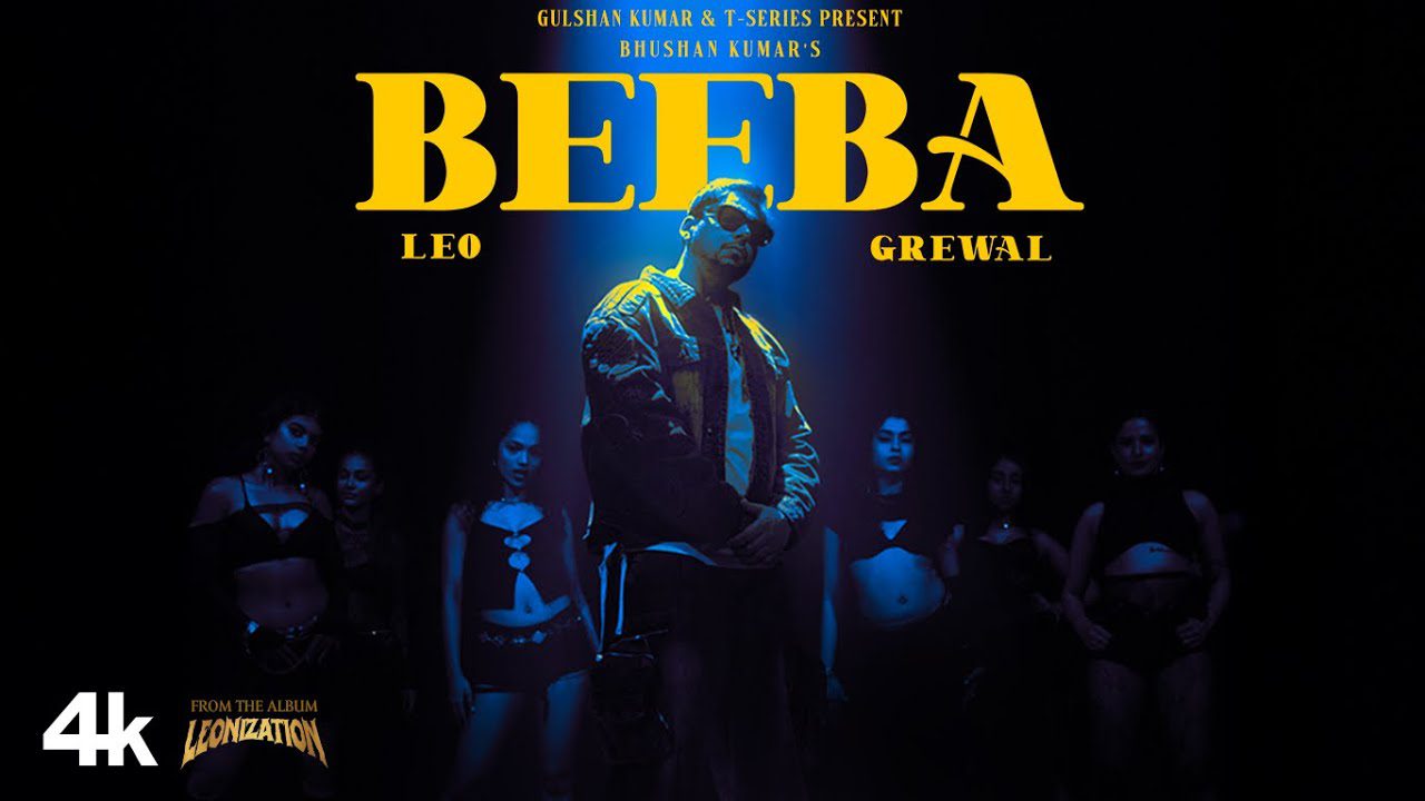 Beeba - Song Cover Image