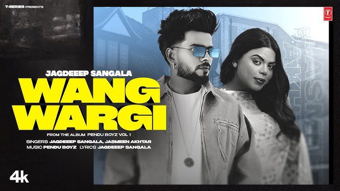 Wang Wargi - Song Cover Image