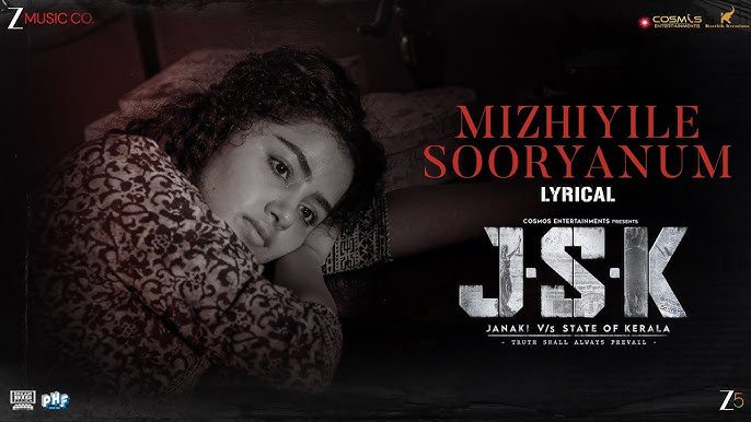 Mizhiyile Sooryanum - Gireesh Narayanan
