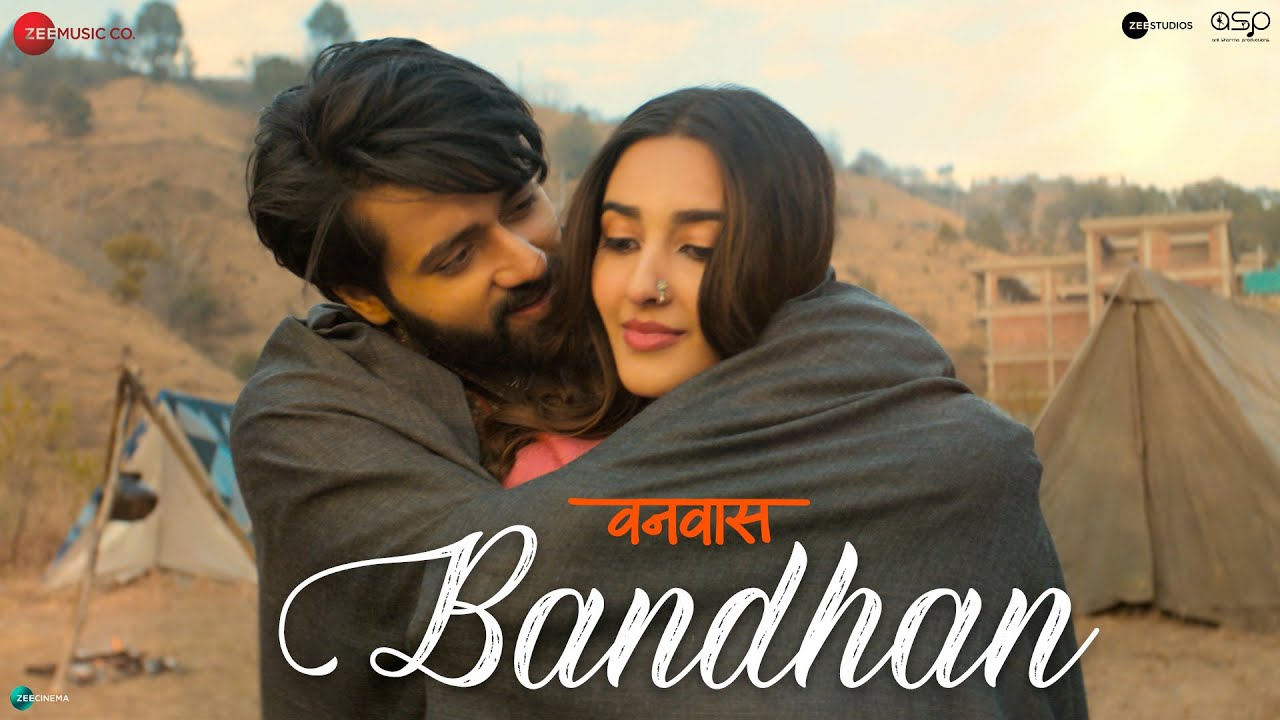 Bandhan - Song Cover Image