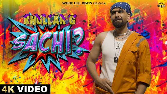 Sacchi - Song Cover Image