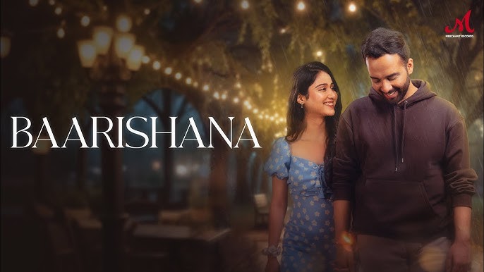 Baarishana - Song Cover Image