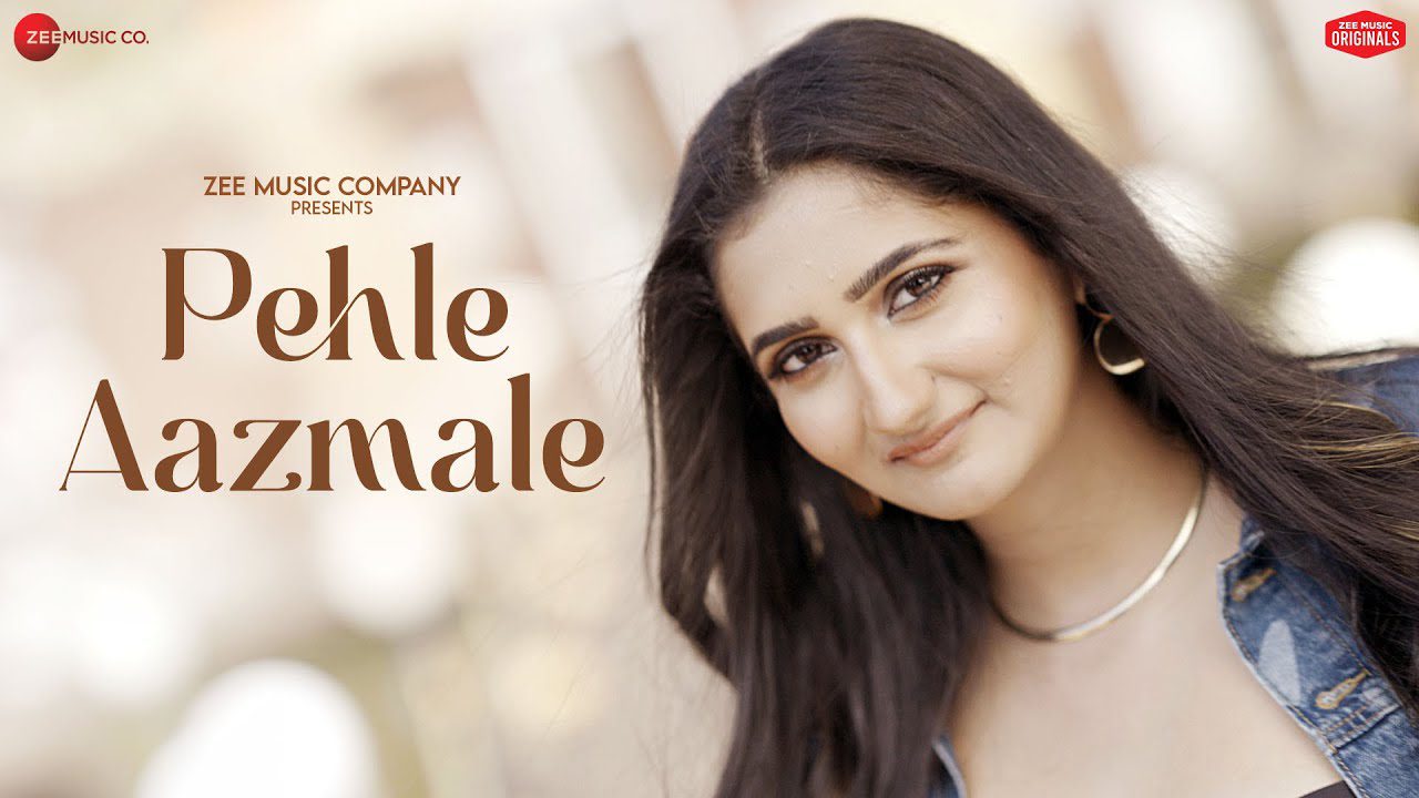 Pehle Aazmale - Song Cover Image