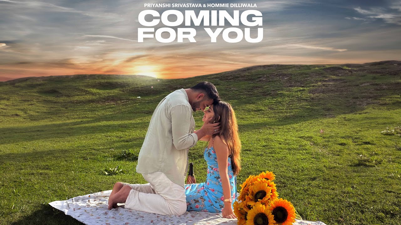 Coming For You - Song Cover Image