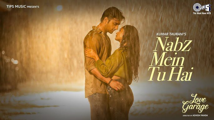 Nabz Mein Tu Hai - Song Cover Image