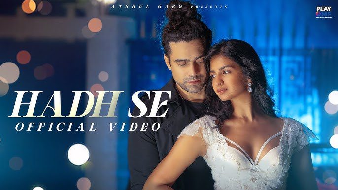 Hadh Se - Song Cover Image