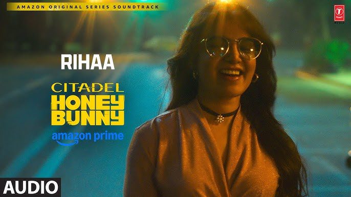 Rihaa - Song Cover Image