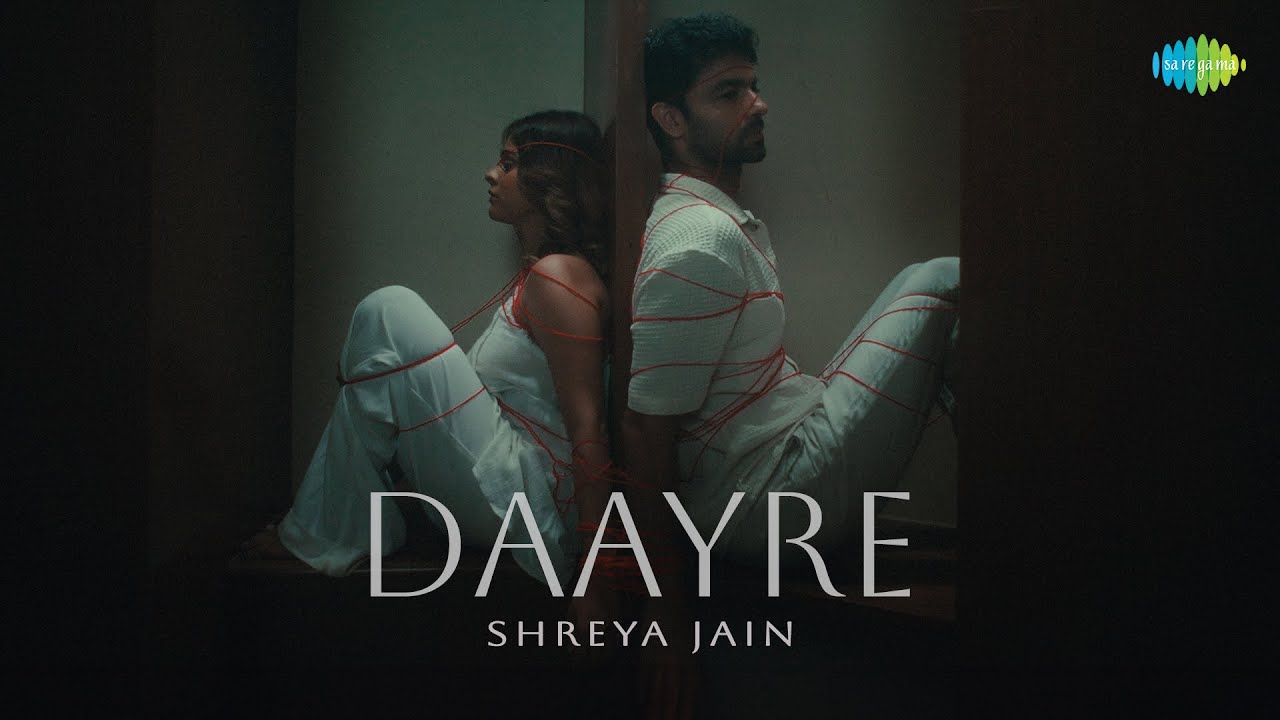 Daayre - Song Cover Image