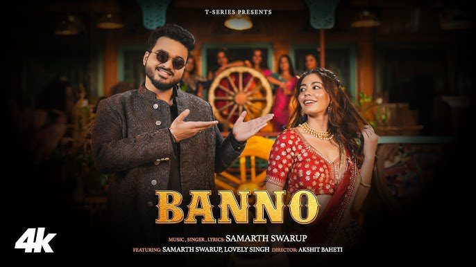 Banno - Song Cover Image