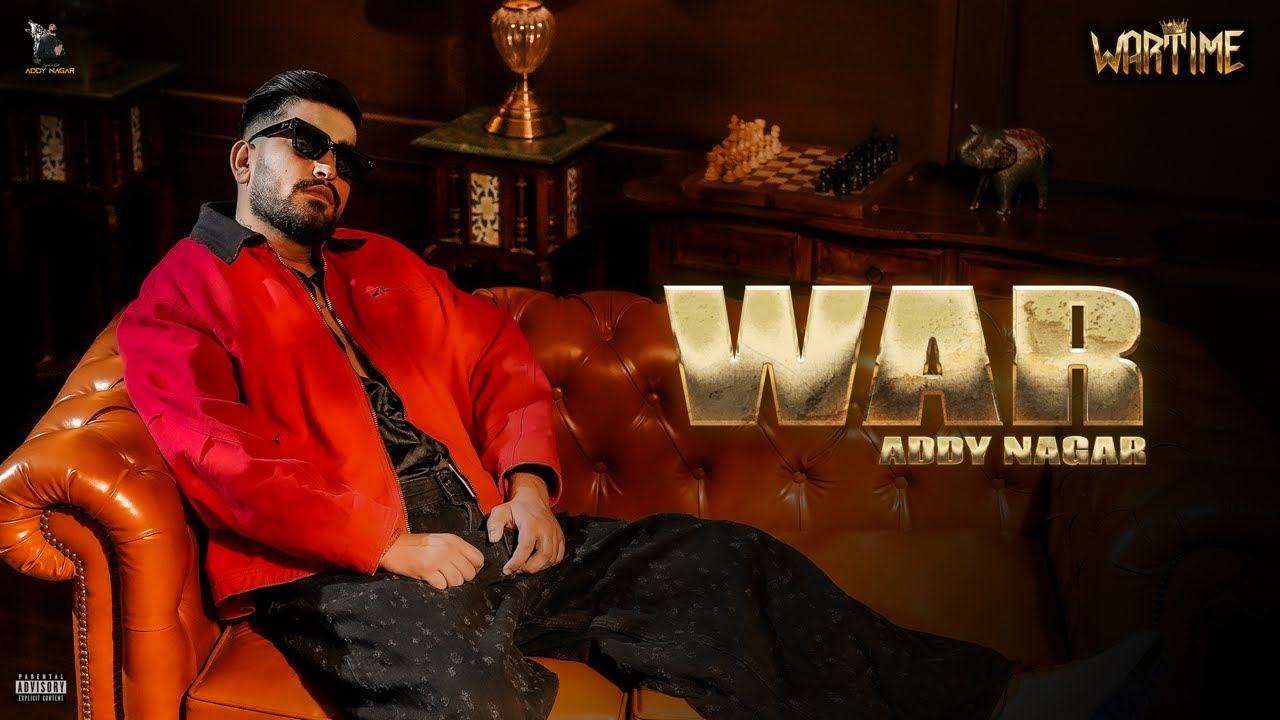 War - Song Cover Image