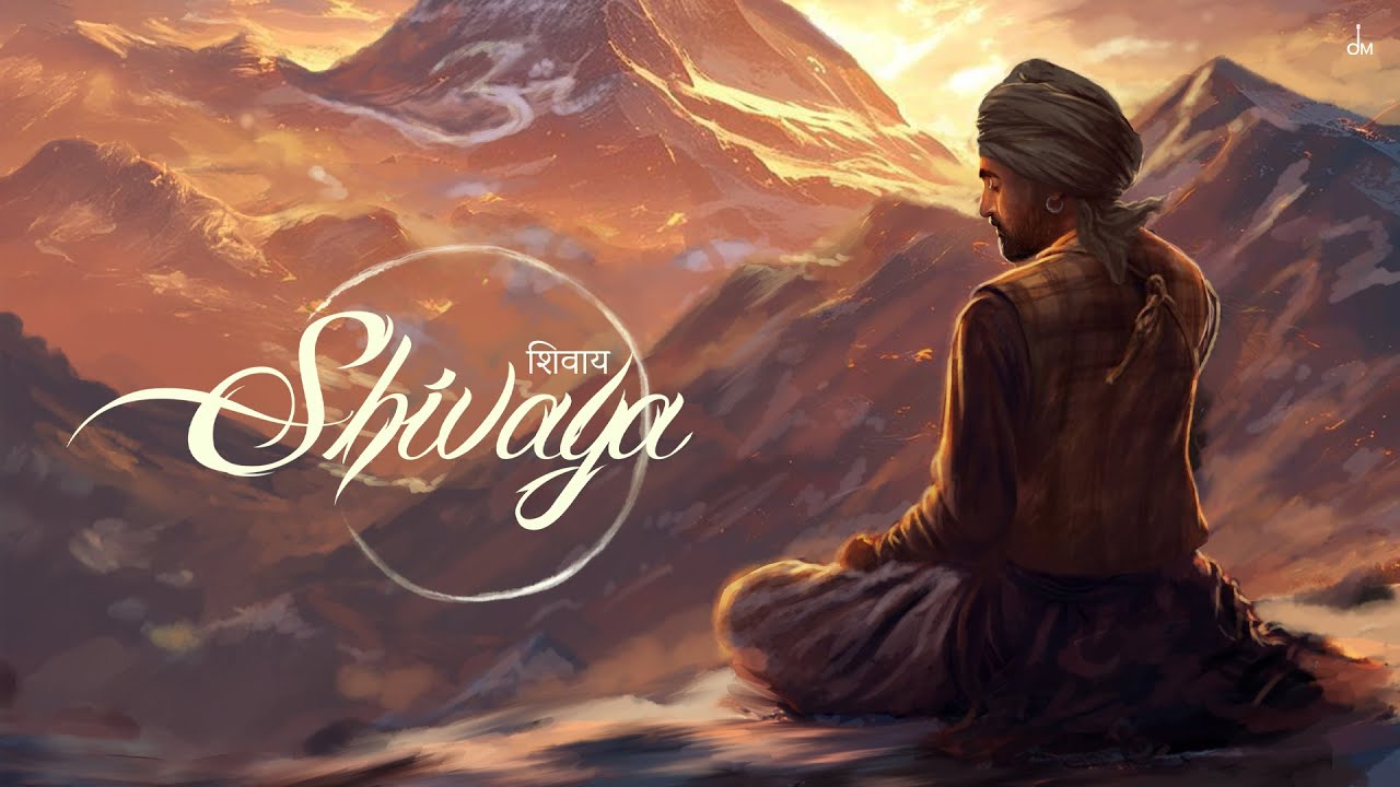 Shivaya - Song Cover Image