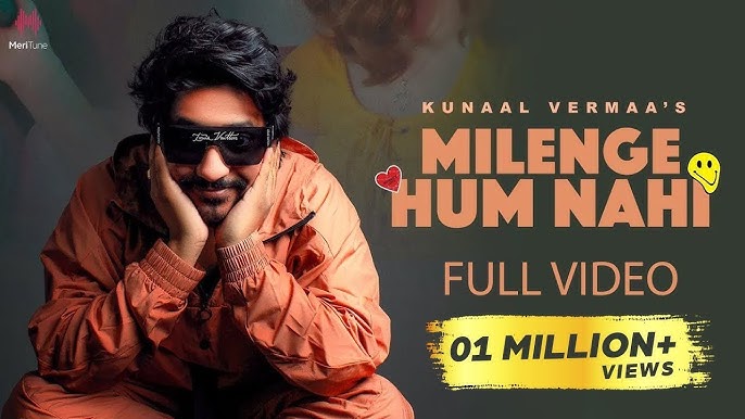 Milenge Hum Nahi - Song Cover Image