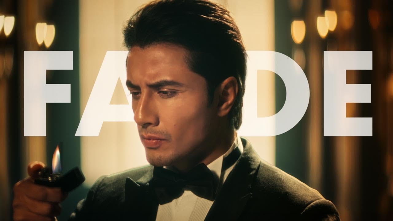 Fade - Song Cover Image