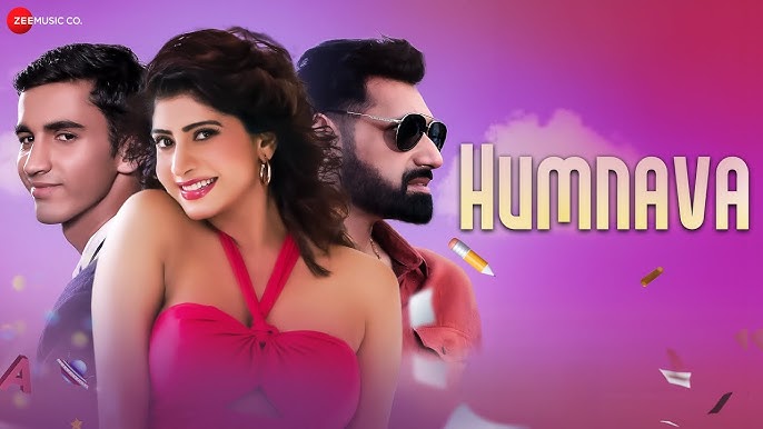 Humnava - Song Cover Image
