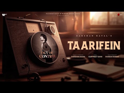 Taarifein - Song Cover Image