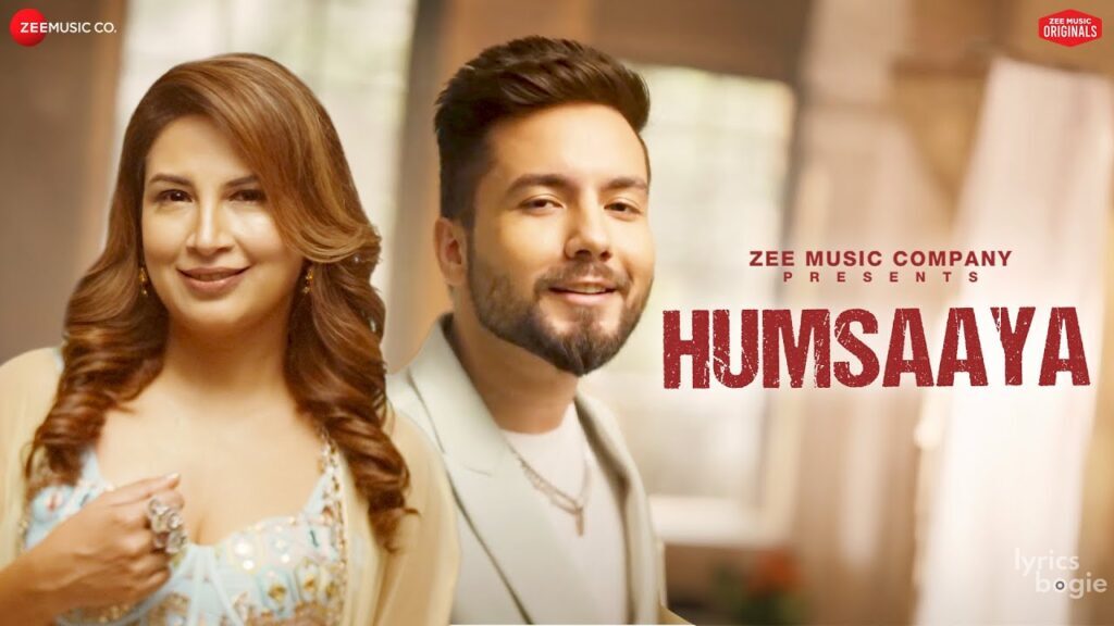 Humsaaya - Song Cover Image