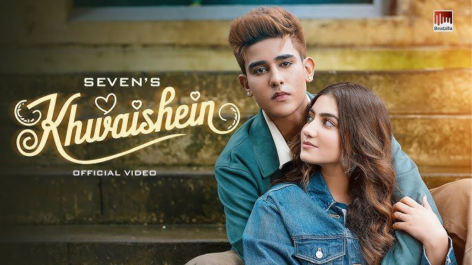 Khwaishein - Song Cover Image