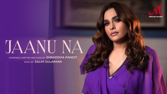 Jaanu Na - Song Cover Image