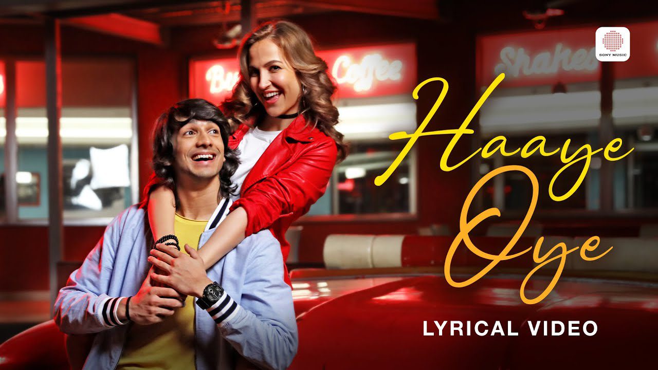 Haaye Oye - Song Cover Image