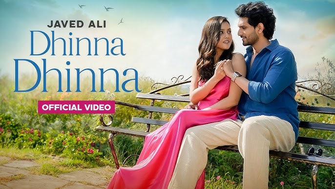 Dhinna Dhinna - Song Cover Image