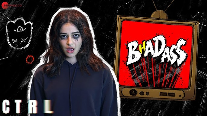 B(h)adass - Song Cover Image