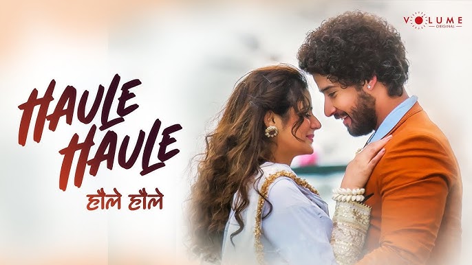 Haule Haule - Song Cover Image