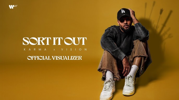 Sort It Out - Song Cover Image
