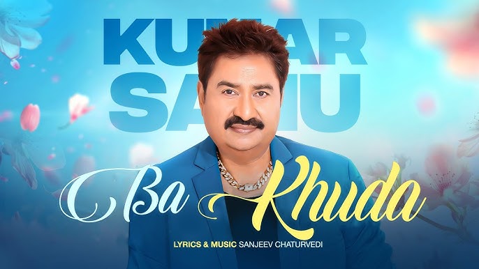 Ba Khuda - Song Cover Image