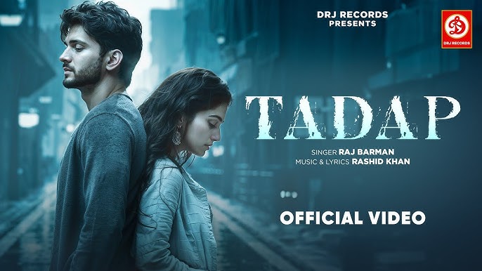 Tadap - Song Cover Image