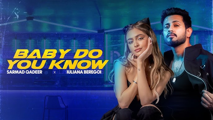 Baby Do You Know - Song Cover Image