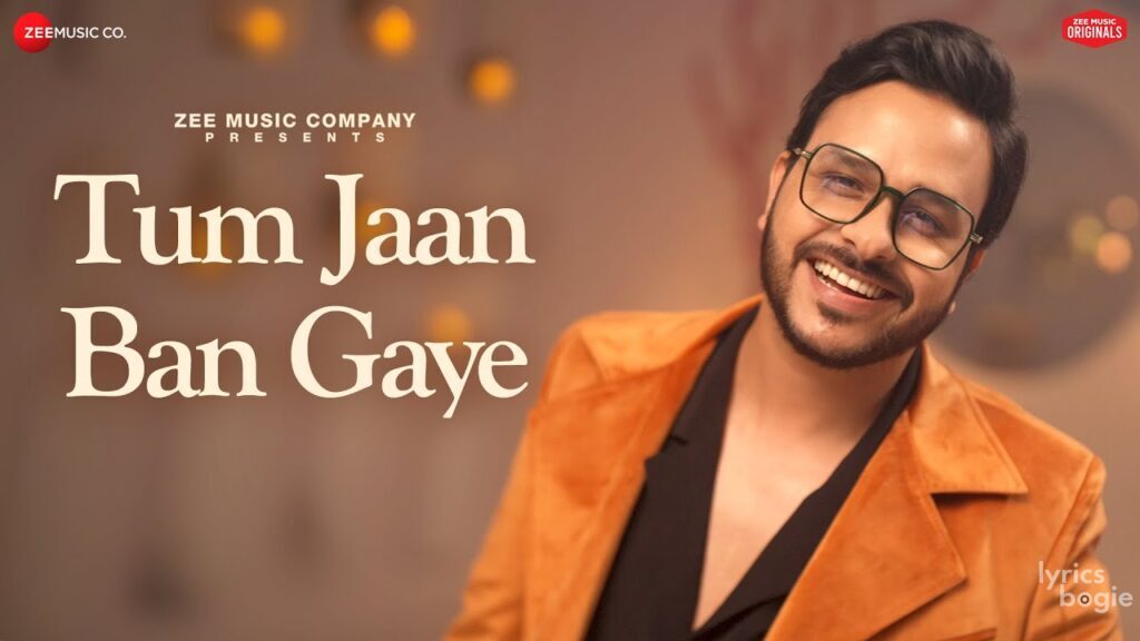 Tum Jaan Ban Gaye - Song Cover Image