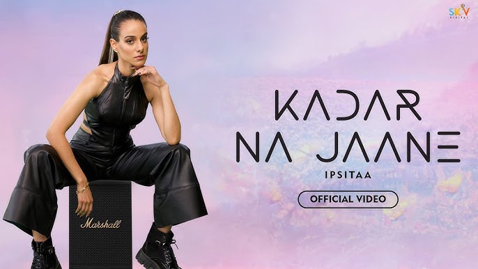 Kadar Na Jaane - Song Cover Image