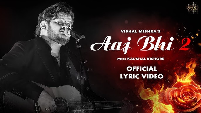 Aaj Bhi 2 - Song Cover Image